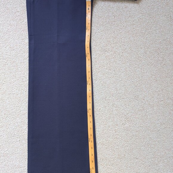 Boden Westbourne Ponte Pants Women's 6 Regular NWT - Picture 11 of 13